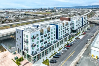 Prescott Station in Oakland, CA - Building Photo - Building Photo
