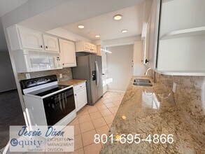 1634 E 800 S in Clearfield, UT - Building Photo - Building Photo