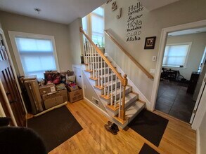 26 Dorr St in Boston, MA - Building Photo - Building Photo