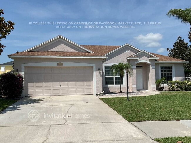 property at 4150 Caparosa Cir
