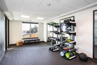 The Lock at Flatirons in Broomfield, CO - Foto de edificio - Interior Photo