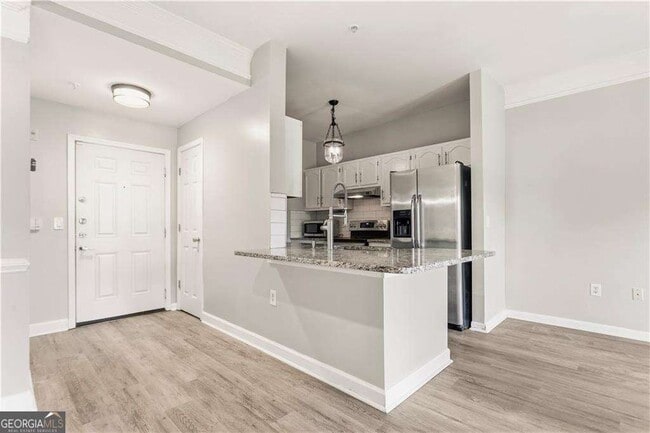 property at 2700 Pine Tree Rd NE