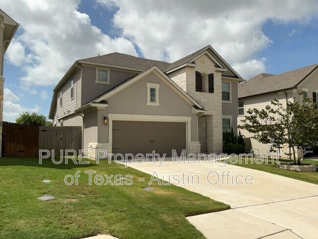 308 Windom Way in Georgetown, TX - Building Photo - Building Photo