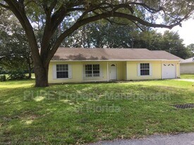 87 Redwood Track Course in Ocala, FL - Building Photo