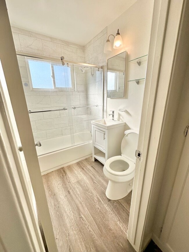 6108-6108 Nancy Dr in La Mesa, CA - Building Photo - Building Photo