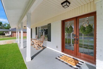 6011 Morning Mist Dr in Beaufort, SC - Building Photo - Building Photo