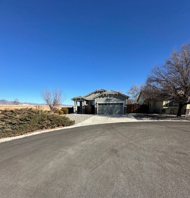630 Champions Dr in Dayton, NV - Building Photo - Building Photo