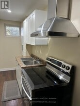 1157 Ravenscroft Rd in Ajax, ON - Building Photo - Building Photo