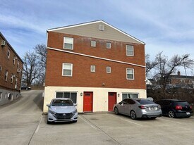 3533 Epley Ln in Cincinnati, OH - Building Photo