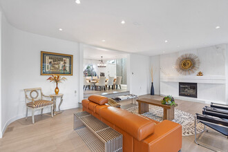 1328 Nanton Ave in Vancouver, BC - Building Photo - Building Photo