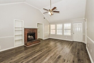 6589 Silver Oak Cove in Memphis, TN - Building Photo - Building Photo