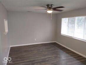 5543 Rawles Ave in Indianapolis, IN - Building Photo - Building Photo