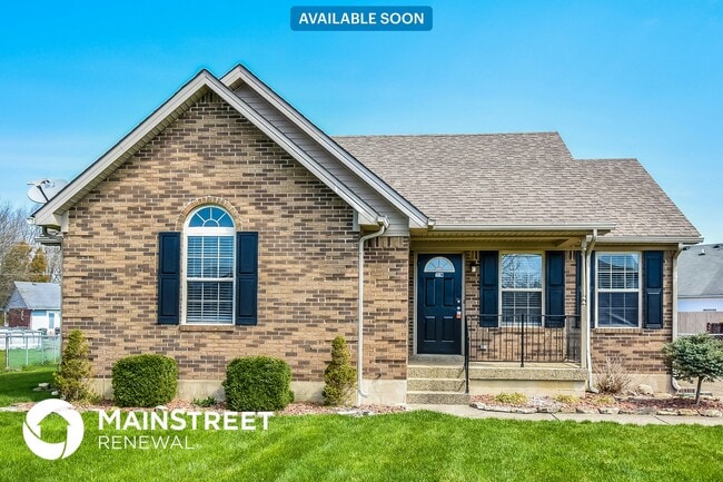 property at 176 Dogwood Run