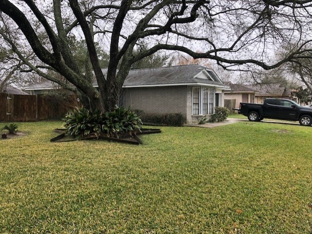 property at 18119 Twin Creek Dr