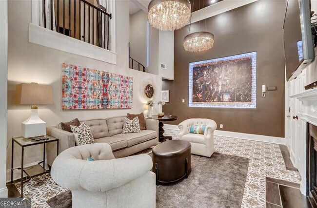 property at 1116 Piedmont Ave NE