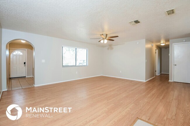 1320 Arlington Cir in Merritt Island, FL - Building Photo - Building Photo