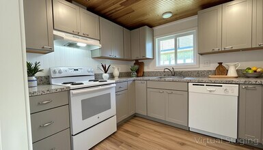 4503 L Pl in Seaview, WA - Building Photo - Building Photo