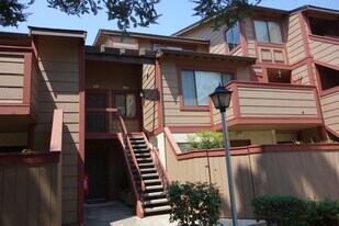 215 E Warren Common in Fremont, CA - Building Photo