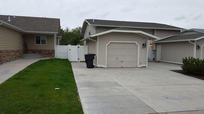 property at 287 Westchester Square N