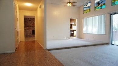 801 Mamie St in Ridgecrest, CA - Building Photo - Building Photo