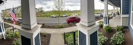 3507 30th Dr in Everett, WA - Building Photo - Building Photo