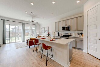 11321 Patera St in Lorena, TX - Building Photo - Building Photo