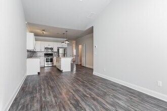 199 Riley Cir in Dawsonville, GA - Building Photo - Building Photo