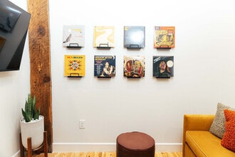 1911 3rd Ave N in Birmingham, AL - Foto de edificio - Building Photo