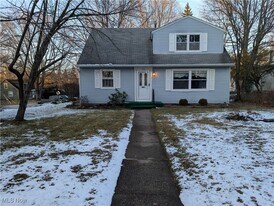 703 Avondale St in Kent, OH - Building Photo