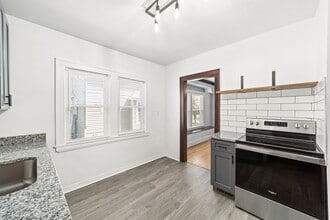 1597 Cohassett Ave in Lakewood, OH - Building Photo - Building Photo