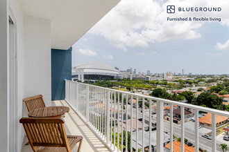 1760 NW 7th St in Miami, FL - Building Photo - Building Photo