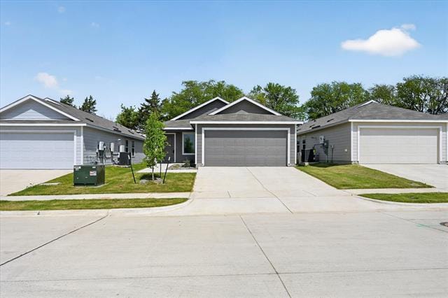 property at 1429 Erie Dr