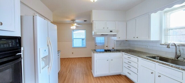 property at 5455 Kuldell Dr