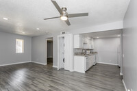 Vista Springs Apartments in Moreno Valley, CA - Building Photo - Interior Photo