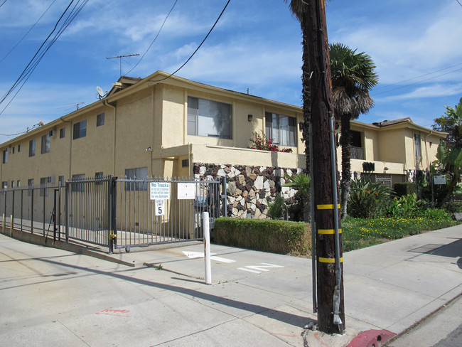 Hawaiian Villa in Monterey Park, CA - Building Photo - Building Photo