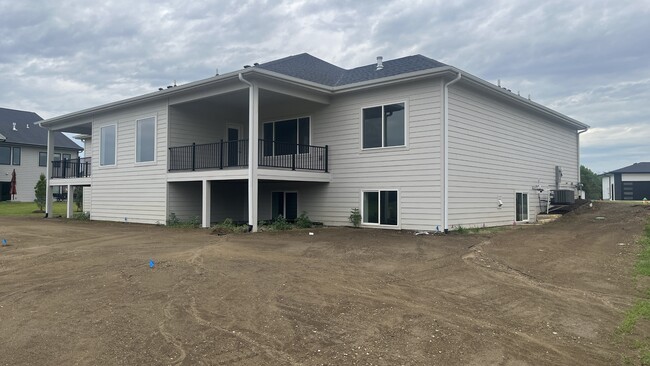 property at 778 NE 71st St
