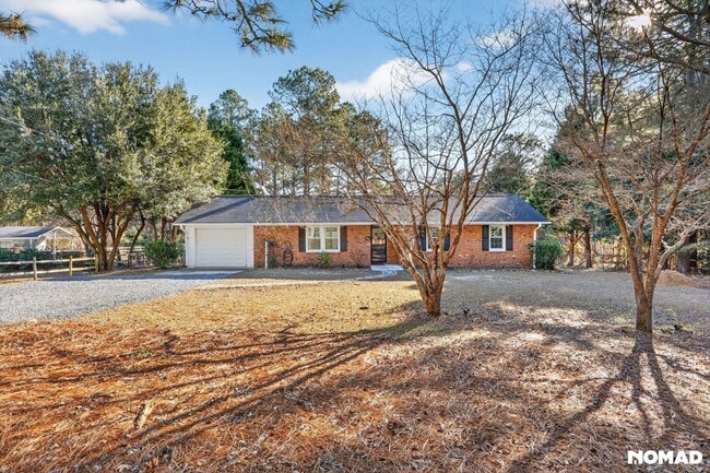 property at 215 N Pine St