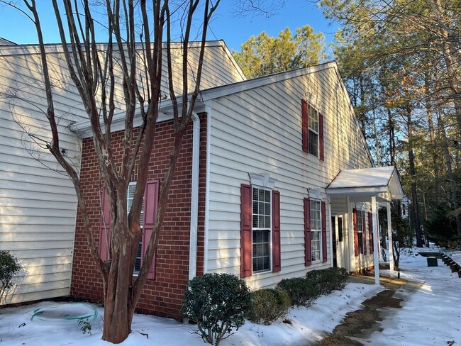 4257 Falcon Creek Dr in Williamsburg, VA - Building Photo - Building Photo