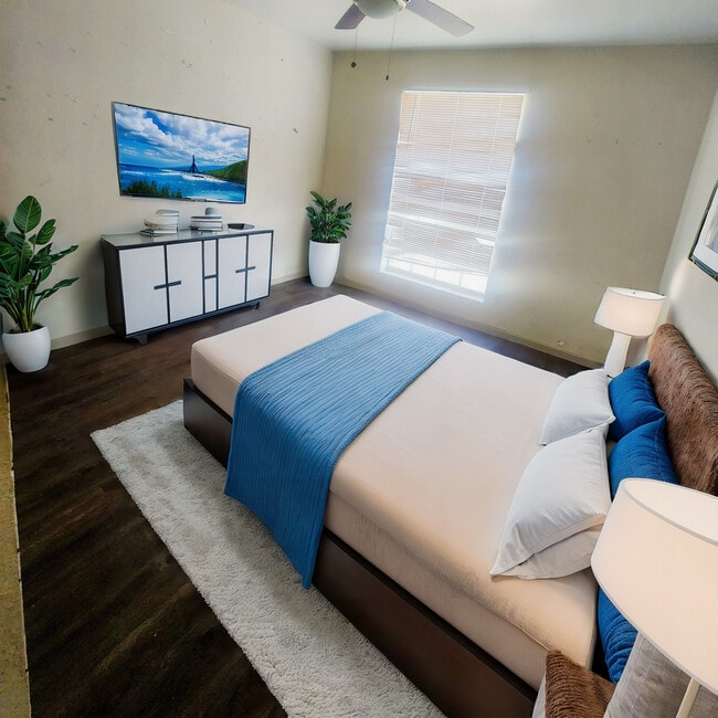 1540 Apartments in Dallas, TX - Building Photo - Building Photo