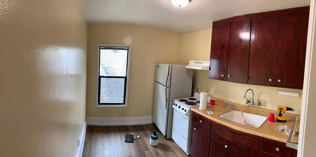 334 NE 50th St, Unit Apt. #2 in Seattle, WA - Building Photo - Building Photo