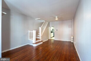 1826 McClellan St in Philadelphia, PA - Building Photo