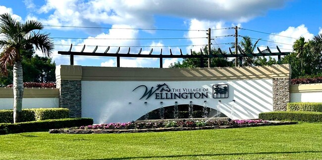 760 Windtree Way in Wellington, FL - Building Photo - Building Photo