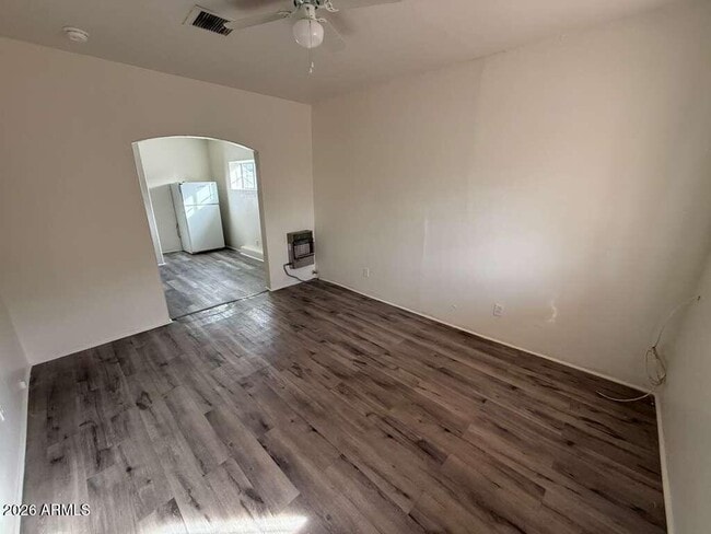 property at 1305 C Ave