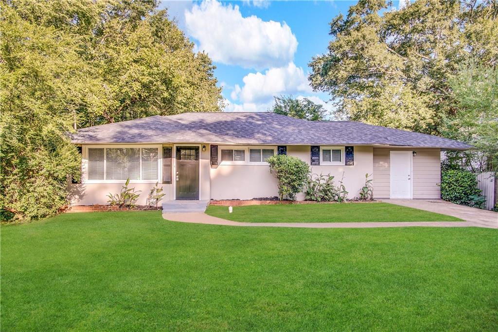 2318 Ousley Ct Photo