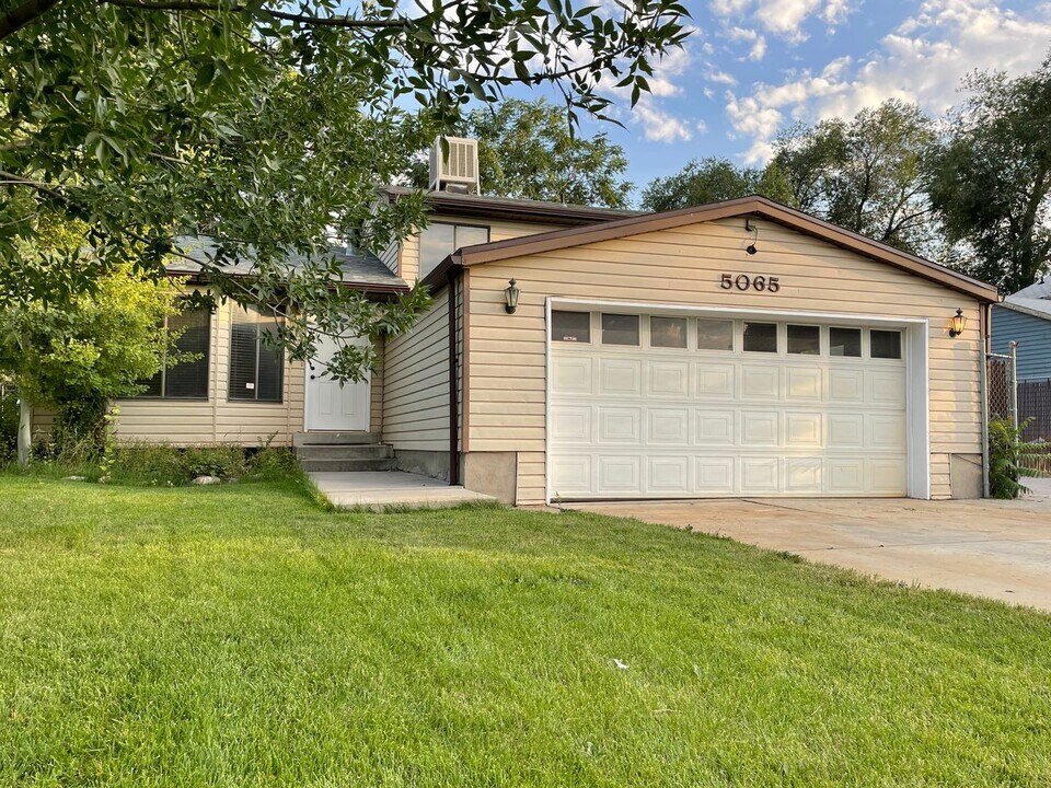 5065 W 3440 S in West Valley City, UT - Building Photo