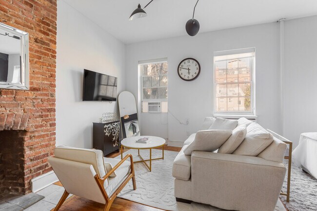 333 W 11th St in New York, NY - Foto de edificio - Building Photo
