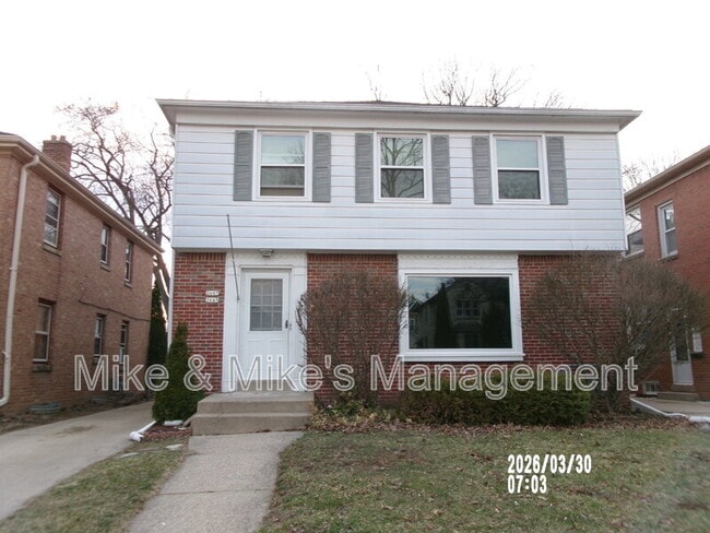 property at 2645 N 63rd St