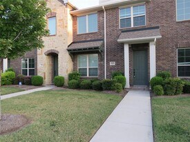 5829 Boulder Wy in McKinney, TX - Building Photo