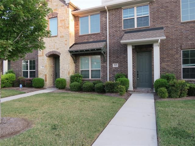property at 5829 Boulder Wy