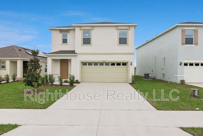 property at 3425 Nettle Loop